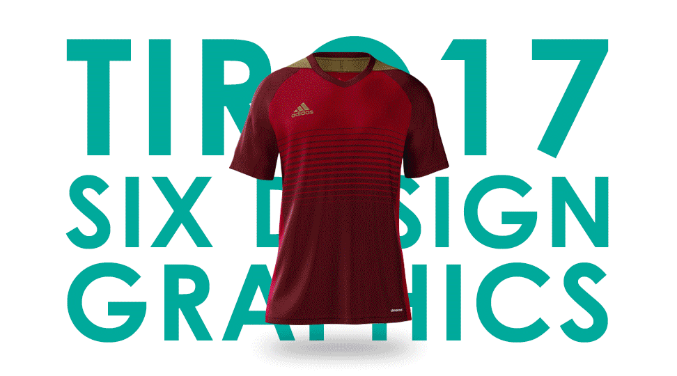 ラインナップ TIRO17