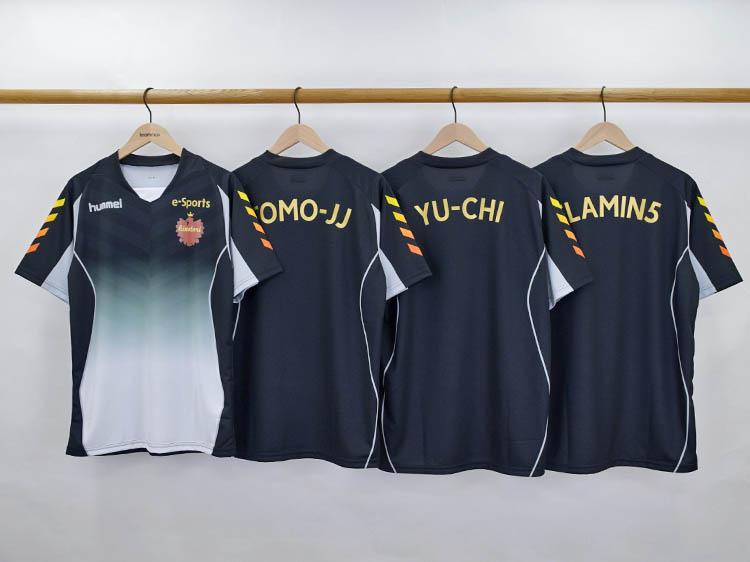 Hummel サッカーユニフォーム フットサルユニフォーム製作専門店 Teammax チームマックス