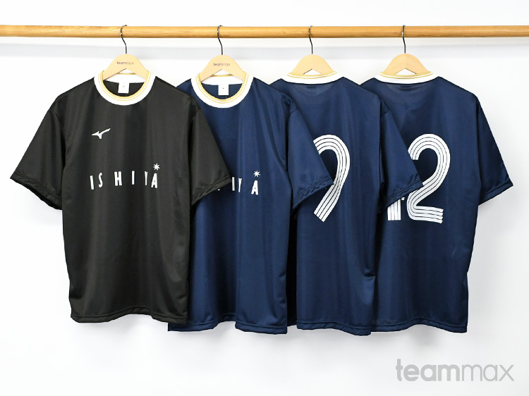 AD02 アディダス06型 | サッカー・フットサルユニフォーム製作