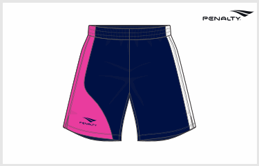 penalty ユニフォーム