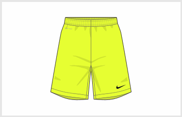 NIKE ユニフォーム