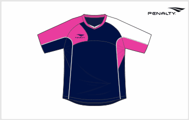 penalty ユニフォーム