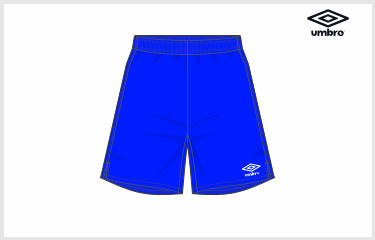 umbro カスタム LEAGUE ユニフォーム