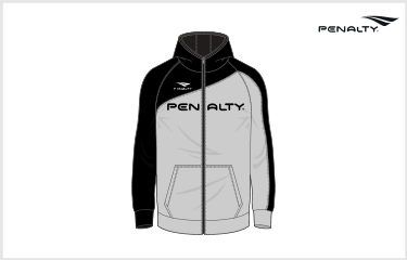 penalty アウター