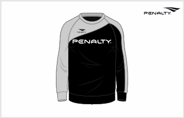penalty アウター