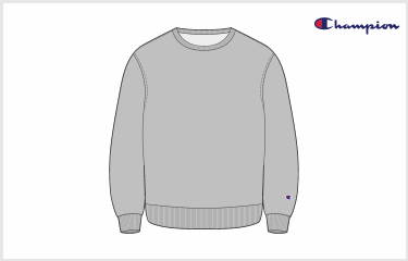 champion スウェット パーカー