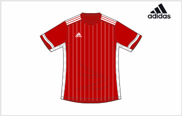 adidas MI TEAM19 ジャージー