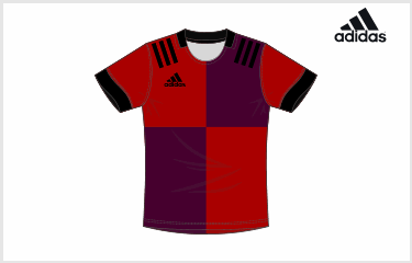 adidas MI UNION ラグビー