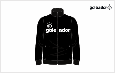 goleador アウター