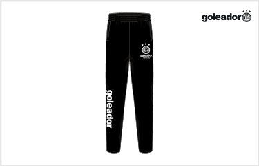 goleador アウター