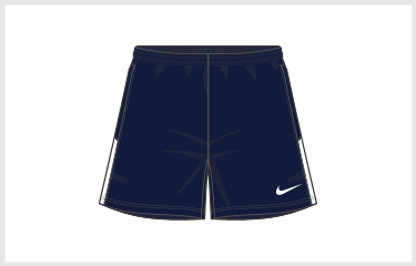 NIKE ユニフォーム