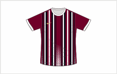 NIKE ユニフォーム