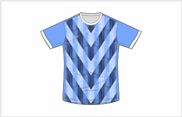 NIKE ユニフォーム