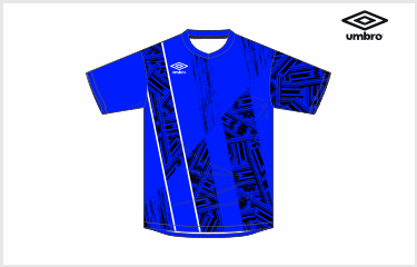 アンブロ umbro　ユニフォーム