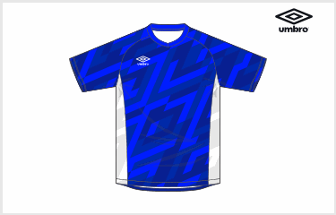 アンブロ umbro　ユニフォーム