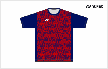YONEX シャツ