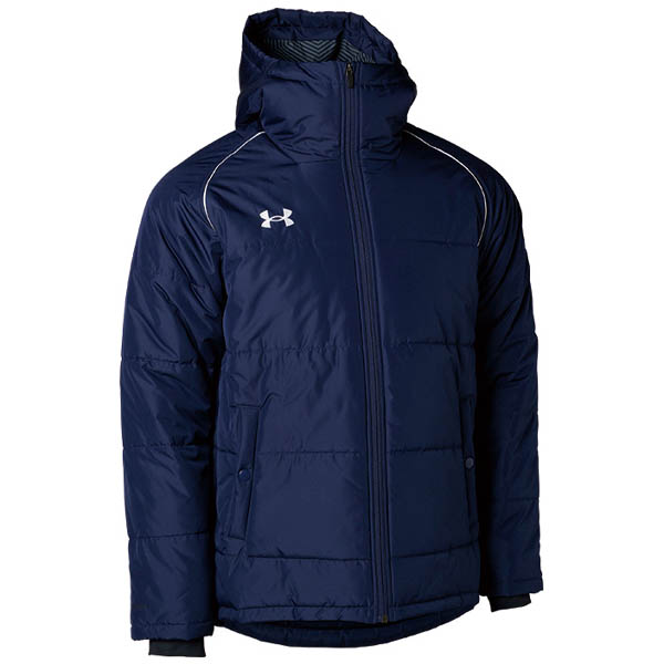 UA TEAM INSULATED JACKET(1381848)