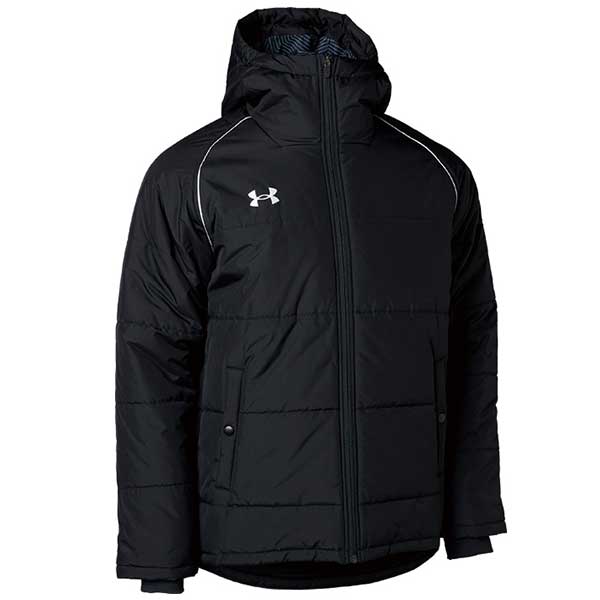 UA TEAM INSULATED JACKET(1381848)