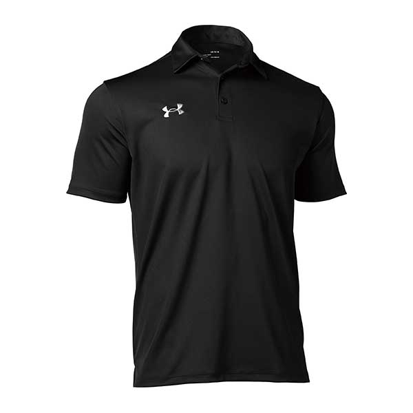 UA TEAM ARMOUR POLO(1384776)