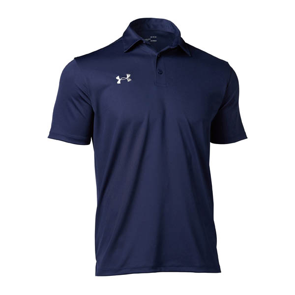 UA TEAM ARMOUR POLO(1384776)