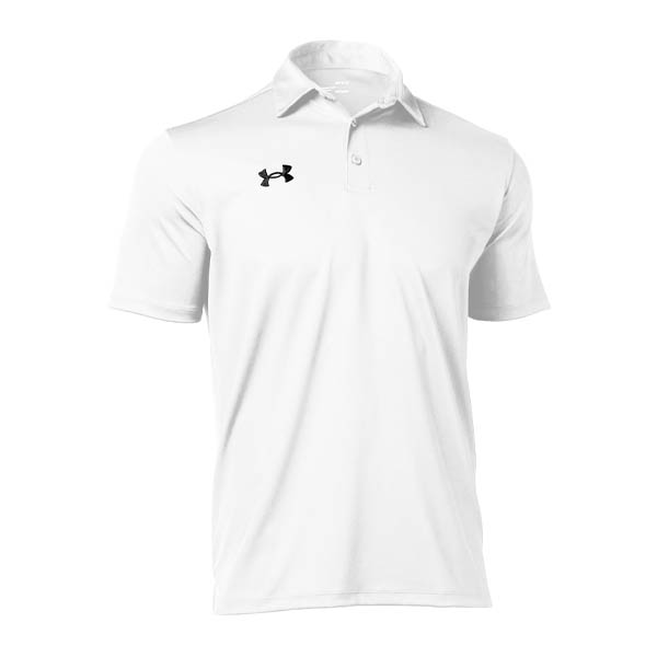 UNDER ARMOUR UA TEAM ARMOUR POLO