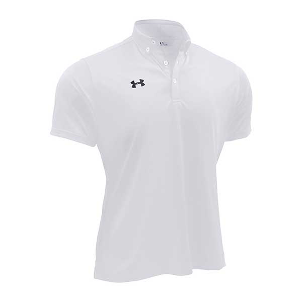 UNDER ARMOUR UA TEAM ARMOUR POLO (BOTTON DOWN)