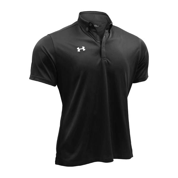 UA TEAM ARMOUR POLO (BOTTON DOWN)(1384777)