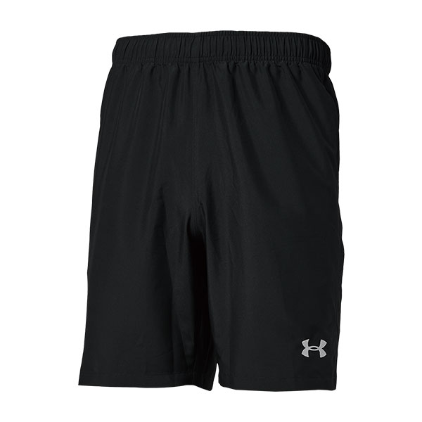 UA TEAM WOVEN SHORTS(1384778)