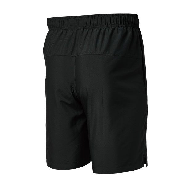 UA TEAM WOVEN SHORTS(1384778)