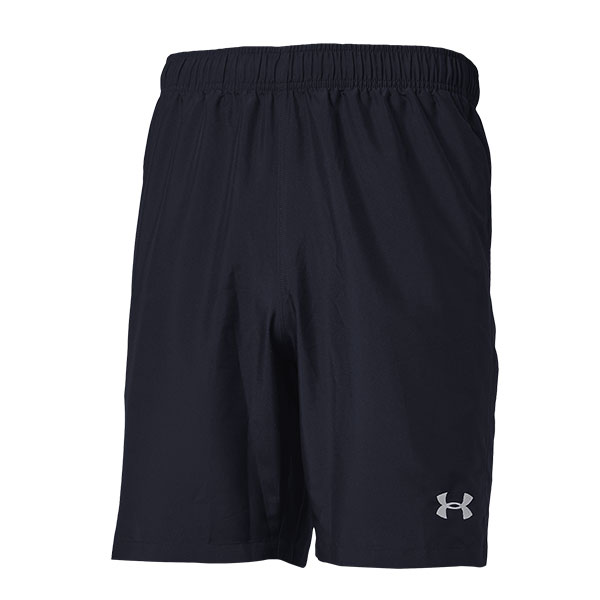 UA TEAM WOVEN SHORTS(1384778)