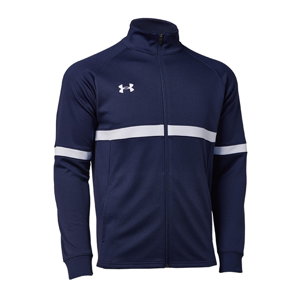 UA TEAM KNIT JERSEY TOPS(1384779)