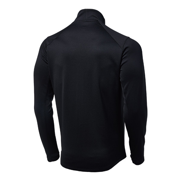 UA TEAM SOCCER KNIT FULL ZIP TOPS(1384780)