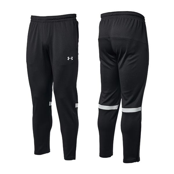 UA TEAM KNIT JERSEY PANTS(1385323)