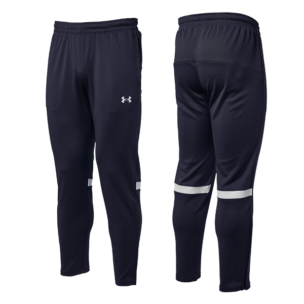 UA TEAM KNIT JERSEY PANTS(1385323)