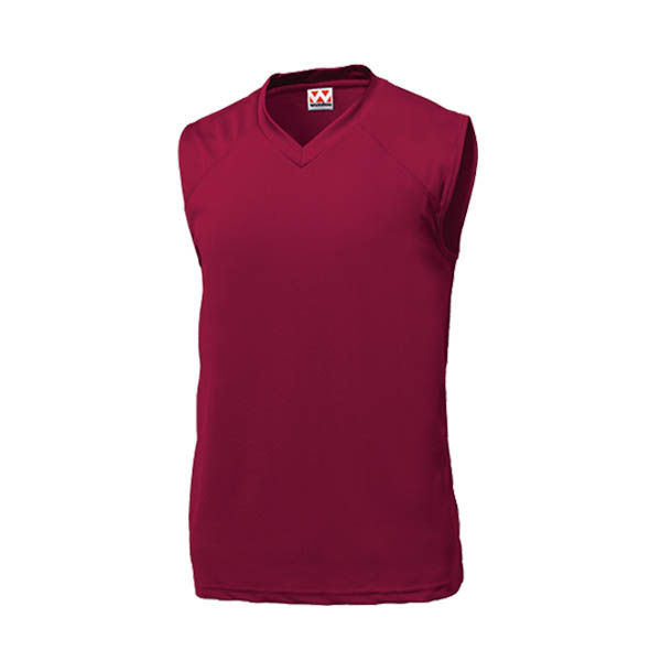 バスケットボール シャツ(P-1810)