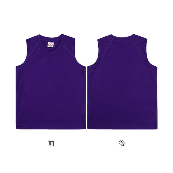 バスケットボール シャツ(P-1810)