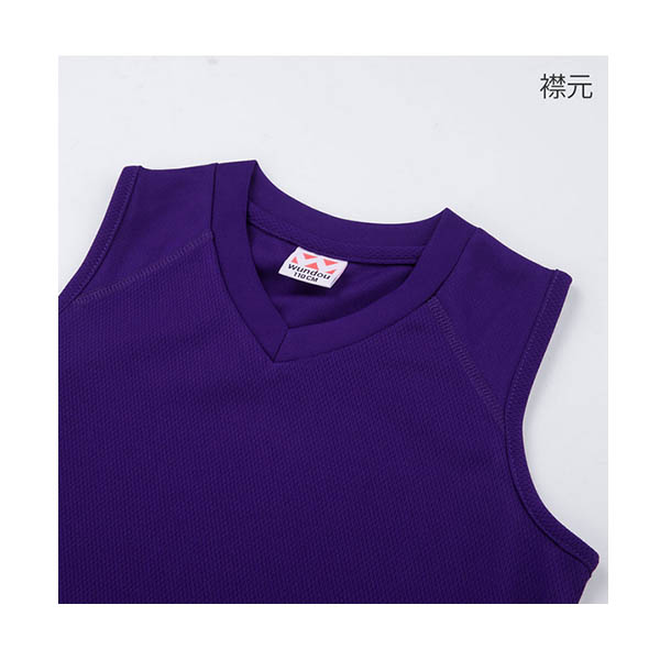 バスケットボール シャツ(P-1810)