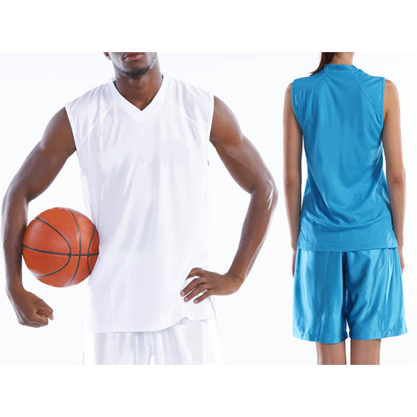 バスケットボール シャツ(P-1810)