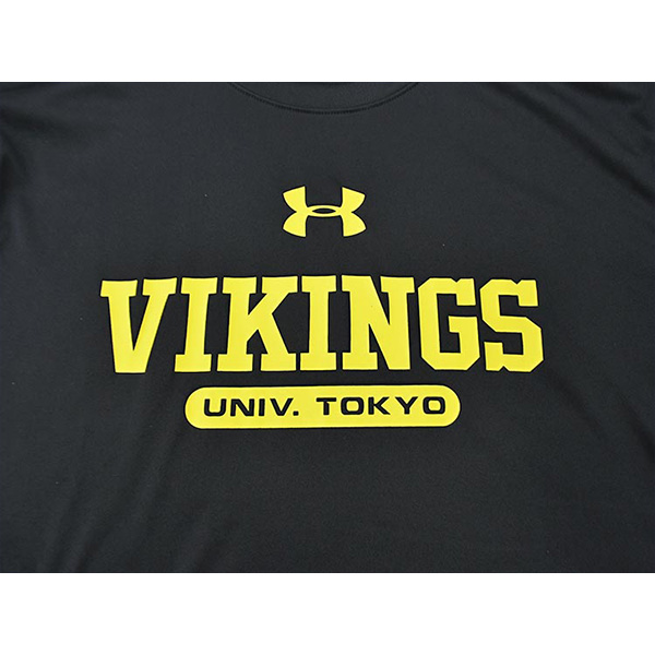 UA TEAM LOCKER Tシャツ(1314091)