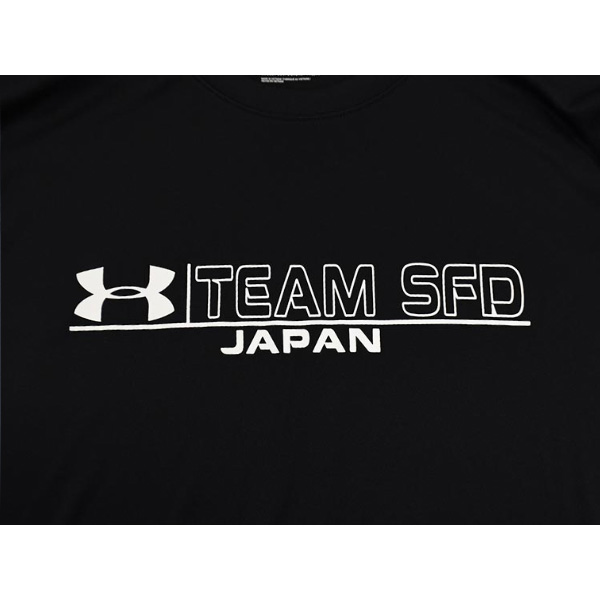 UA TEAM LOCKER Tシャツ(1314091)