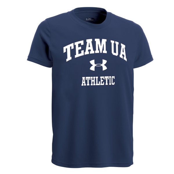 UA TEAM LOCKER Tシャツ(1314091)