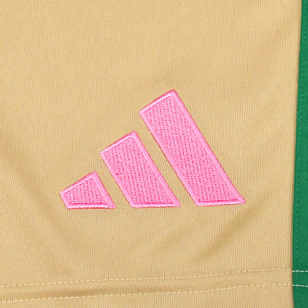 TIRO 24 COMPETITION ショーツ(IT5760)