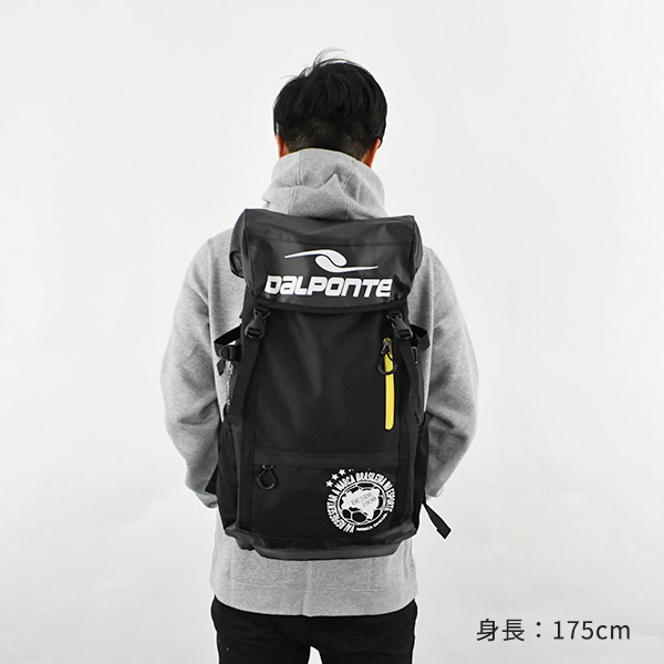 ダウポンチ バックパック 30L | サッカー・フットサル