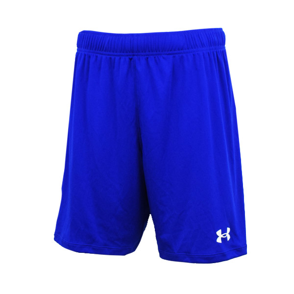 UAチーム サッカー ニット ショート(1365024)