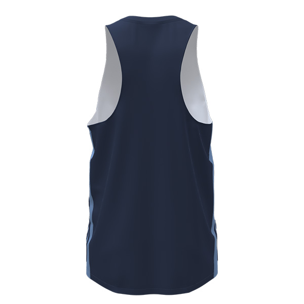 Adizero Essentials ランニング シングレット Print Off(IY7861)