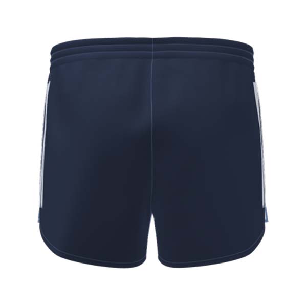 Adizero Essentials ランニング ショート Print Off(IT4458)