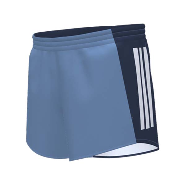 Adizero Essentials ランニング ショート Print Off(IT4458)