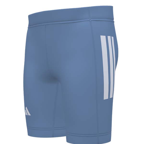 Adizero Essentials ランニング タイト メンズ  Print Off(IY5530)