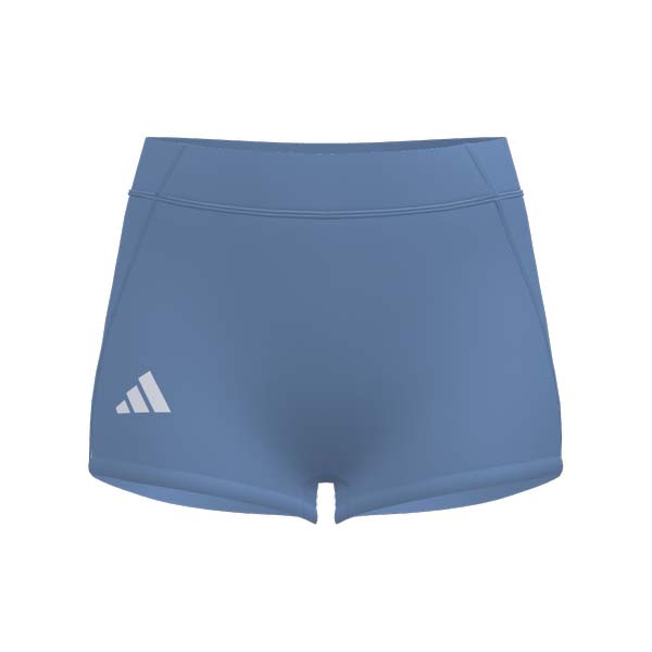 Adizero Essentials ランニング タイト ウィメンズ Print Off(IY5534)