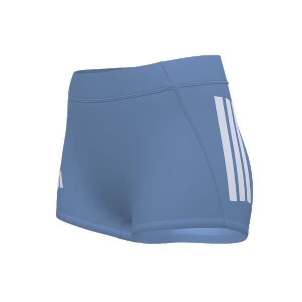 Adizero Essentials ランニング タイト ウィメンズ Print Off(IY5534)
